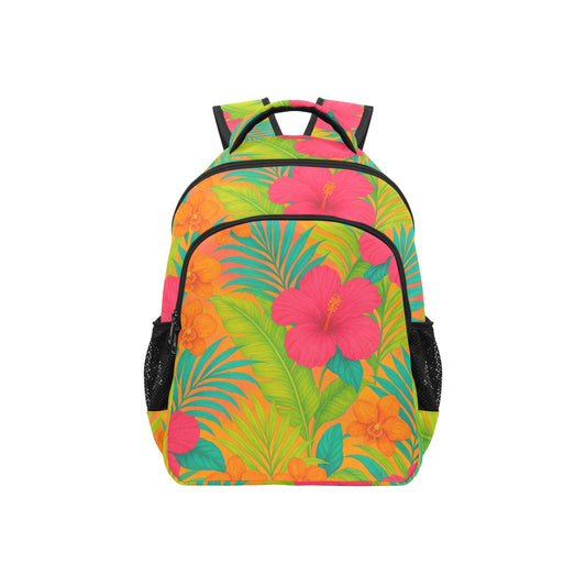 Custom Multi-function Backpack (Model 1731)