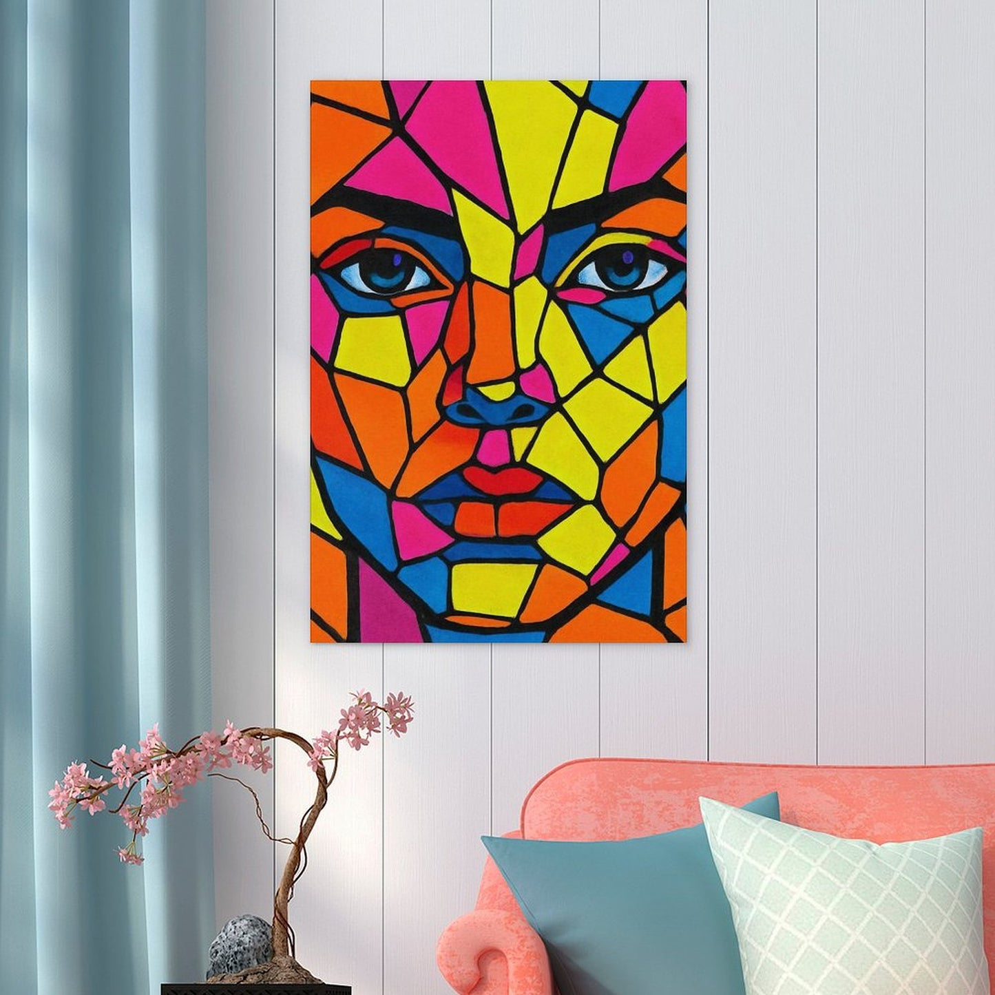 Design Custom Poster