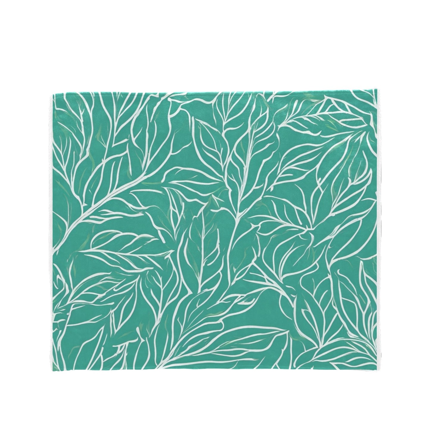 234 Ultra-Soft Micro Fleece Blanket 50"x40"