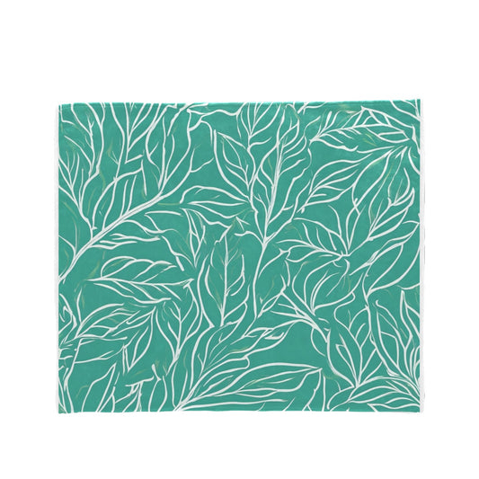 234 Ultra-Soft Micro Fleece Blanket 50"x40"