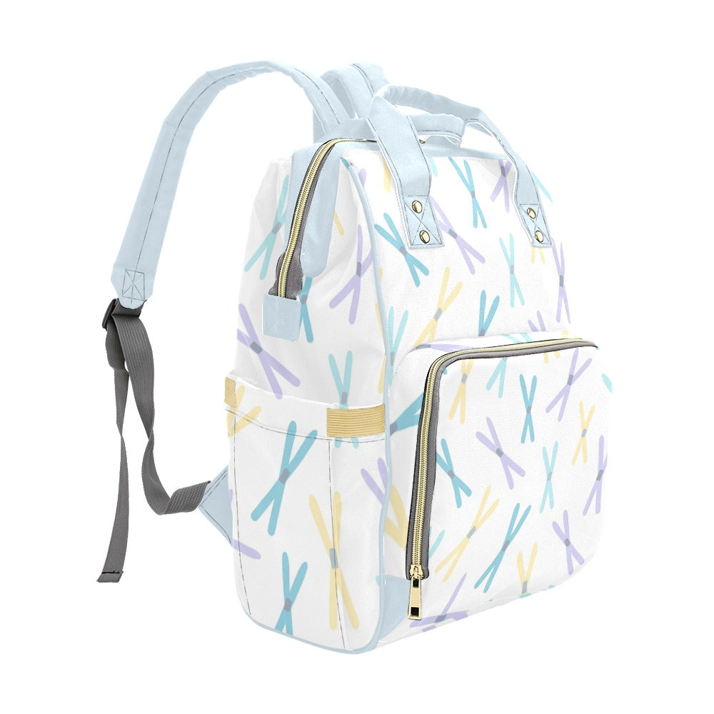 Multi-Function Backpack(Model1688)