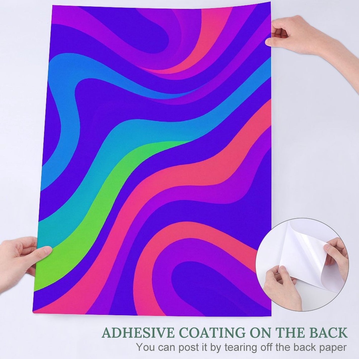 Design Custom Poster
