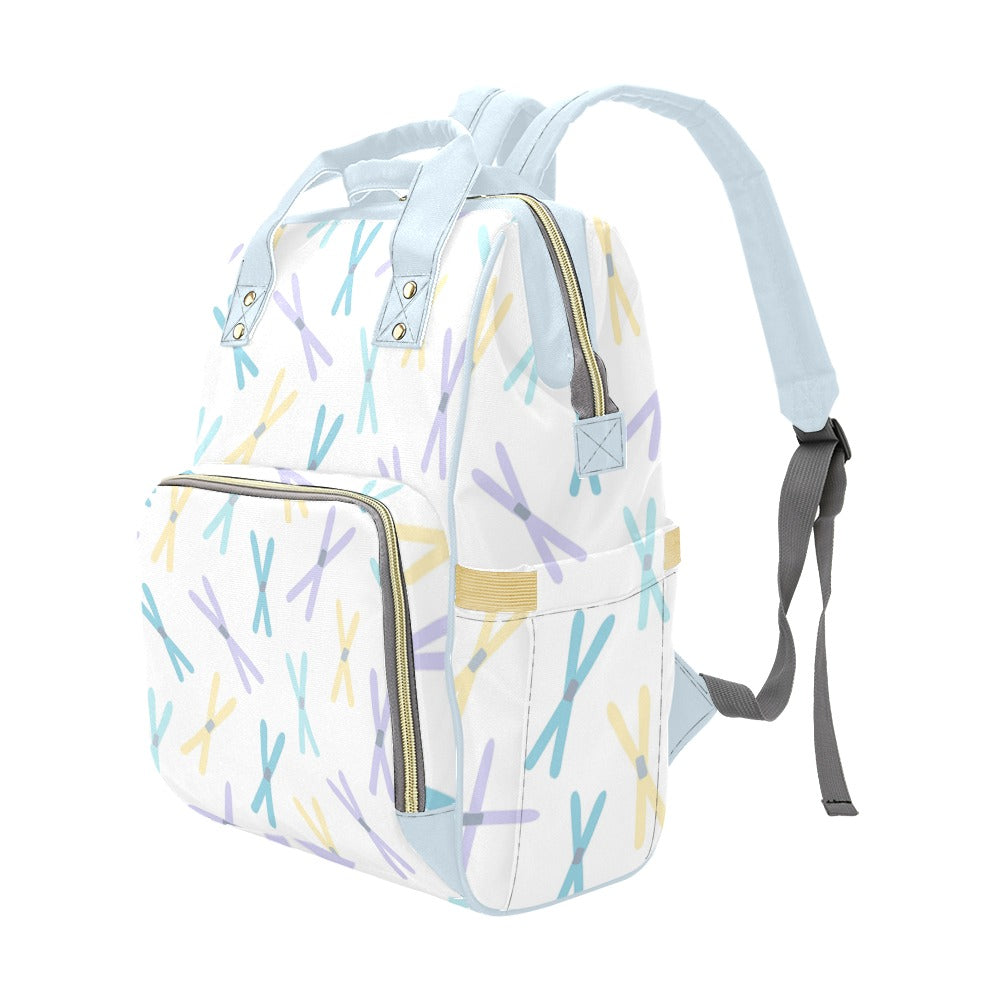 Multi-Function Backpack(Model1688)