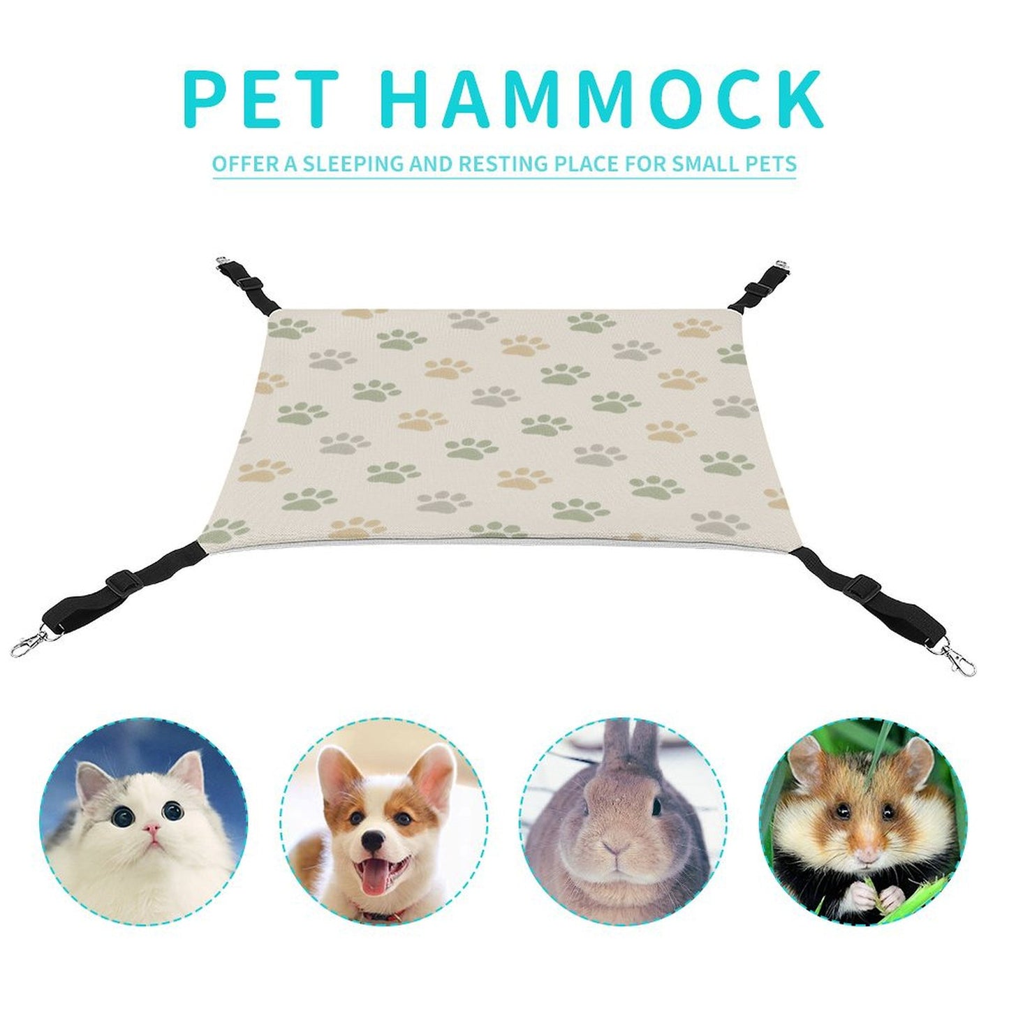 Design Pet Hammock