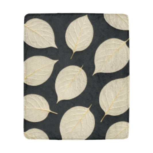 Ultra-Soft Micro Fleece Blanket 50" x 60"