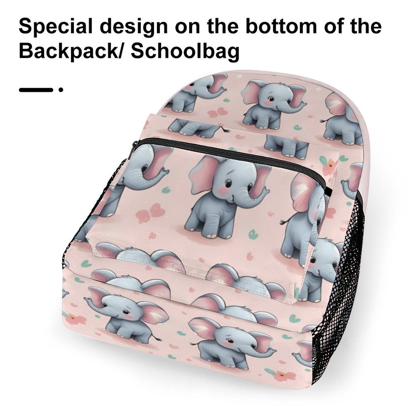 Design Kid's Backpack