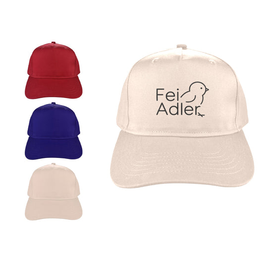 Baseball Cap (Made in USA)