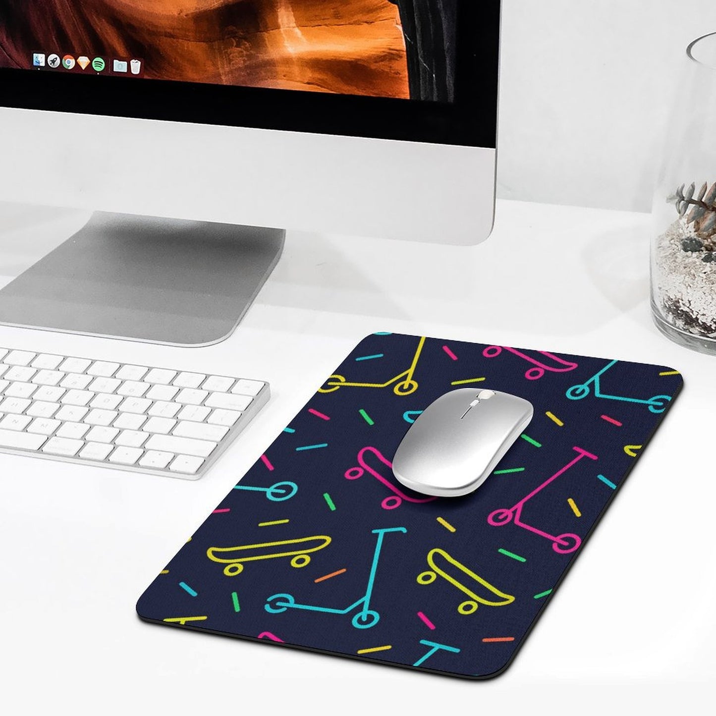 MousePad di design