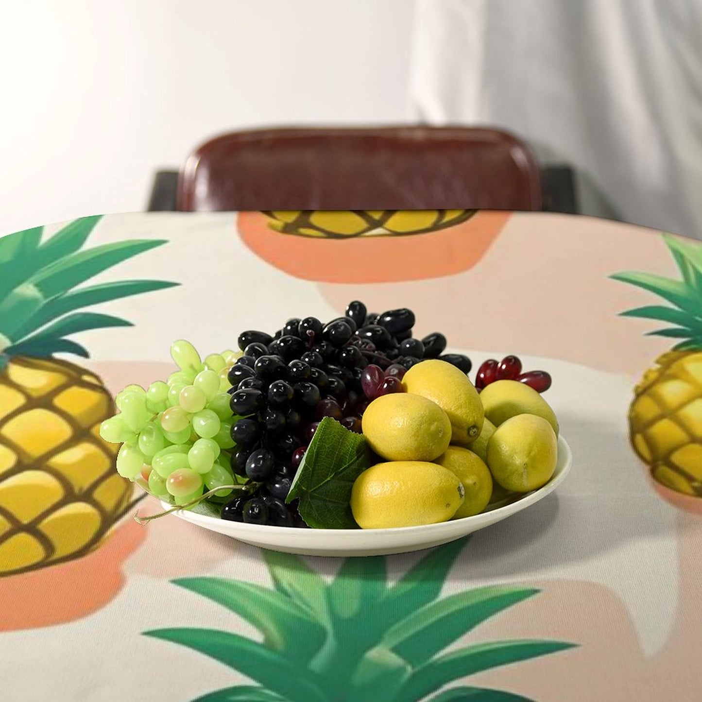 Design Rectangle Tablecloth 55"×110"
