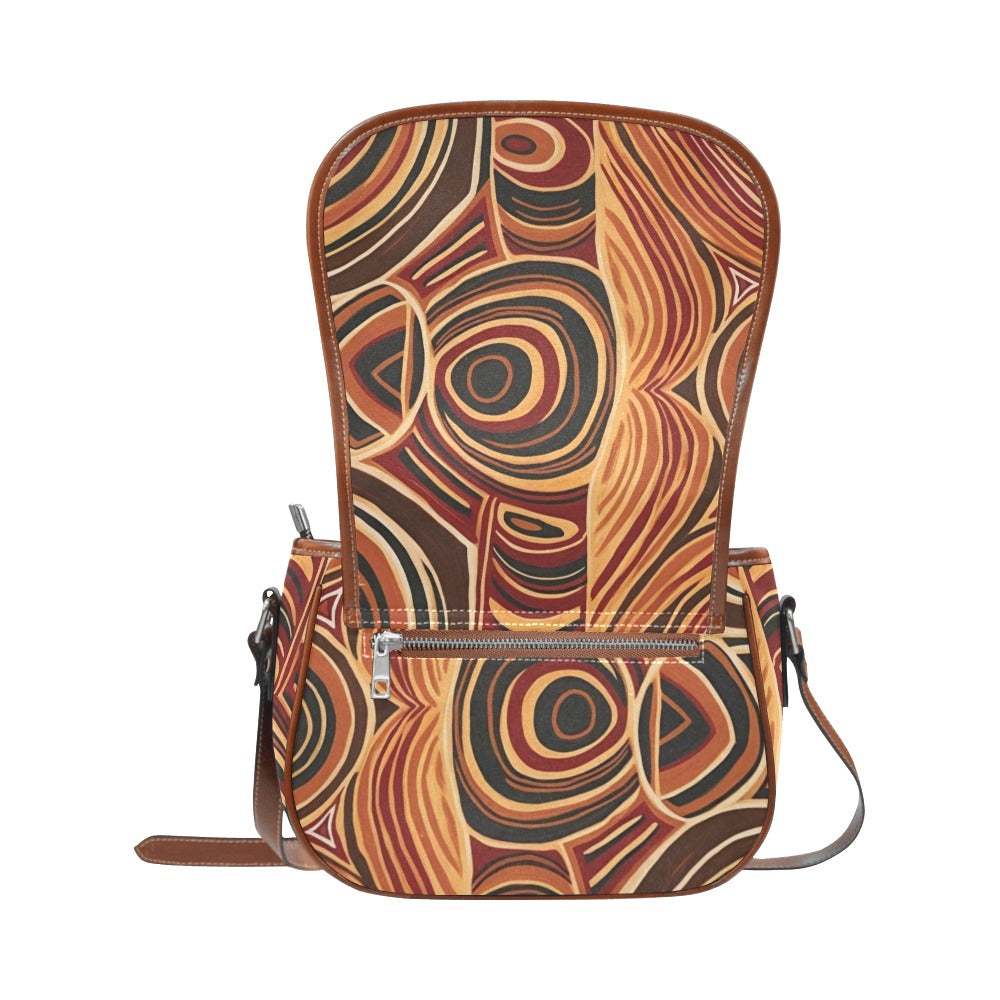 88 (2) Saddle Bag (Model 1649) (Big)