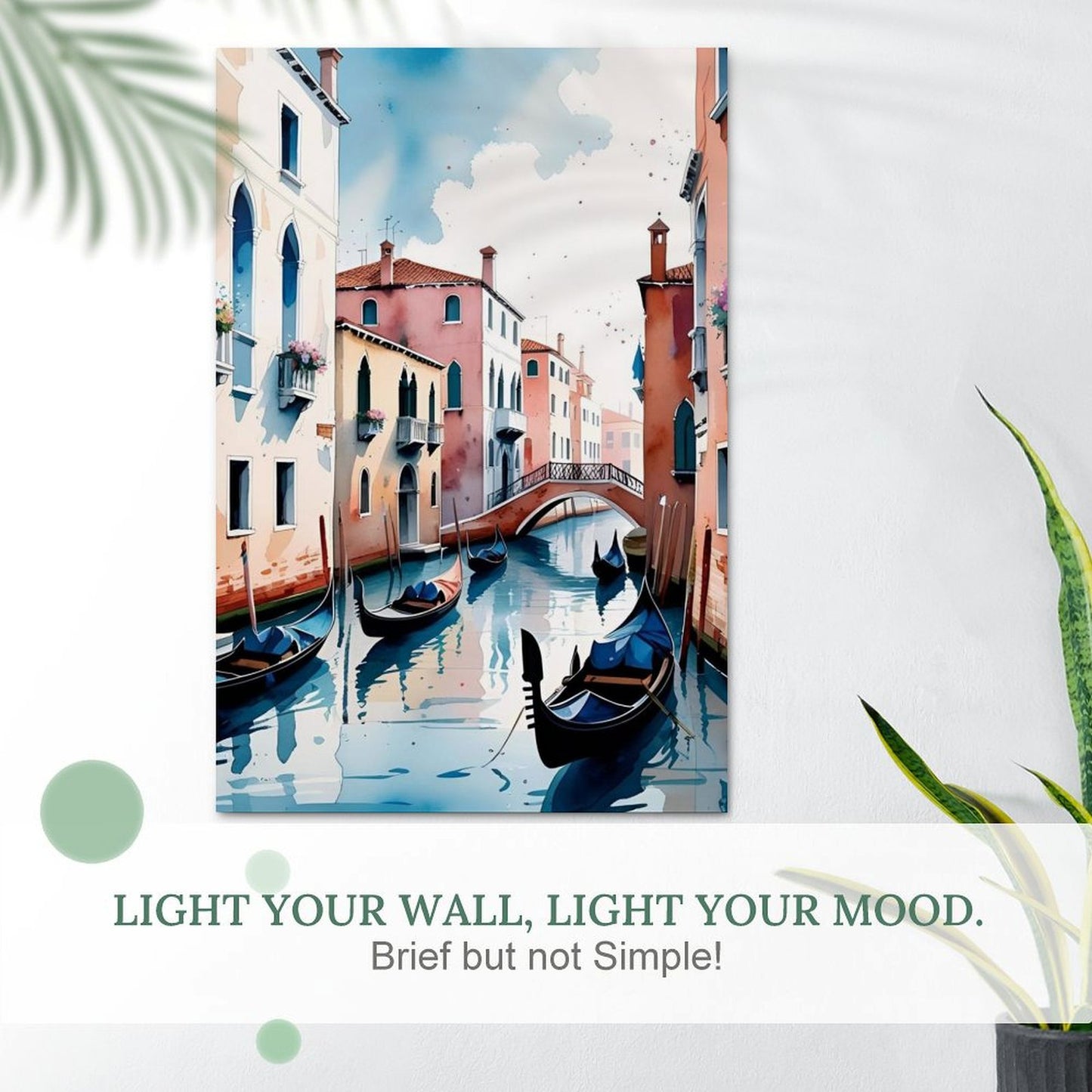 Design Custom Poster