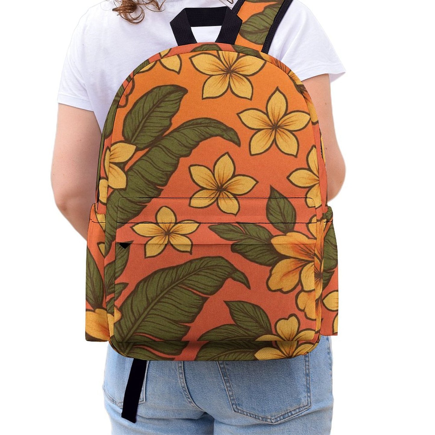 Design Custom Backpack