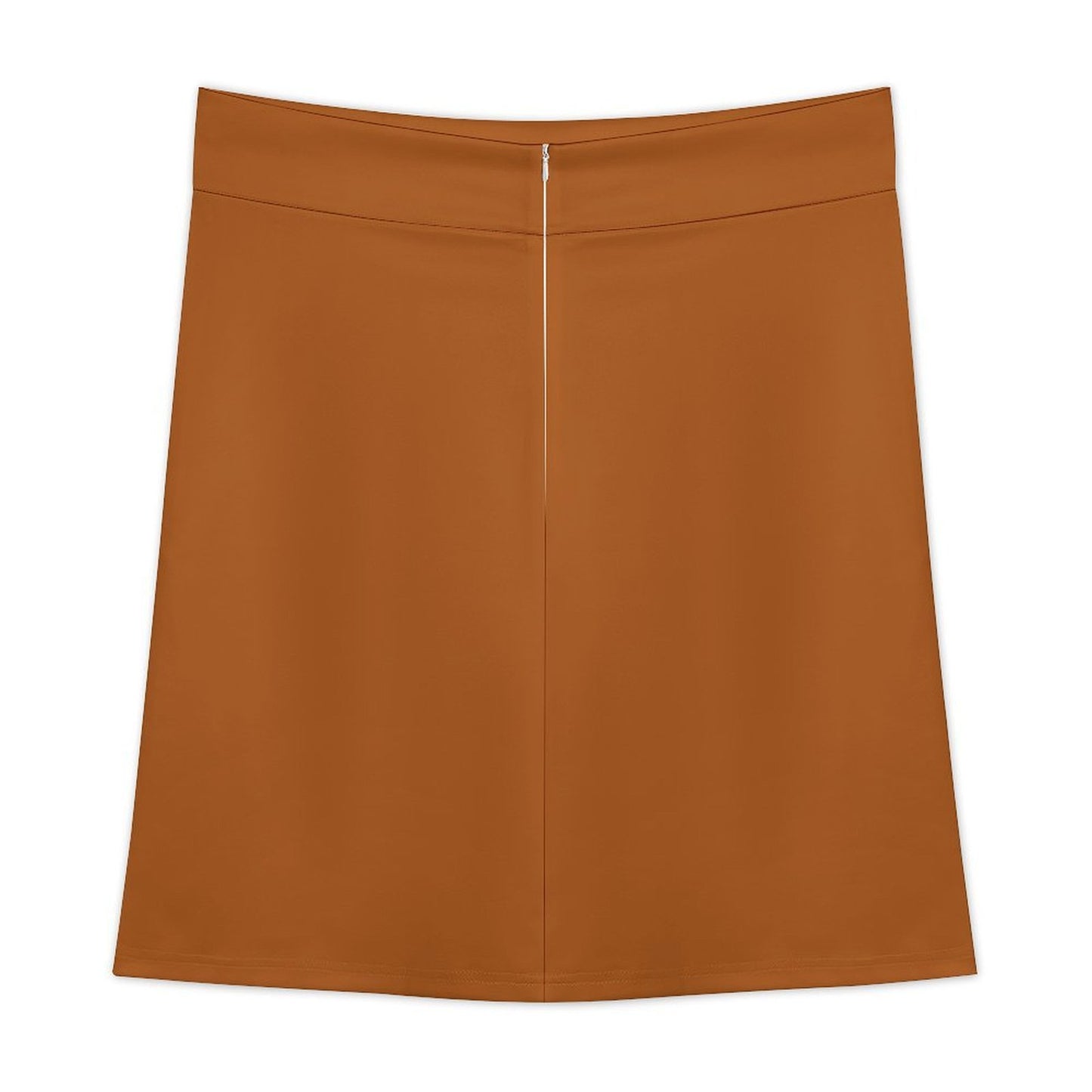 Design Women's All Over Print Skirt