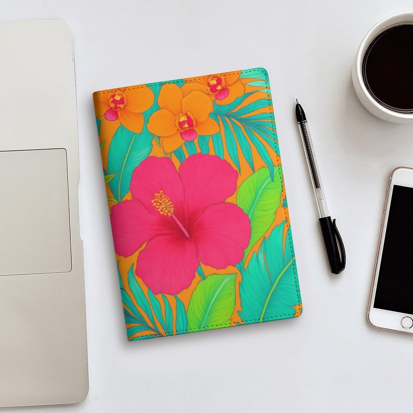 Copertina per quaderno di design (A5)