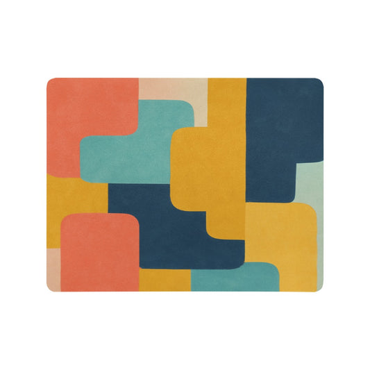 Tappetini per mouse e poggiapolsi