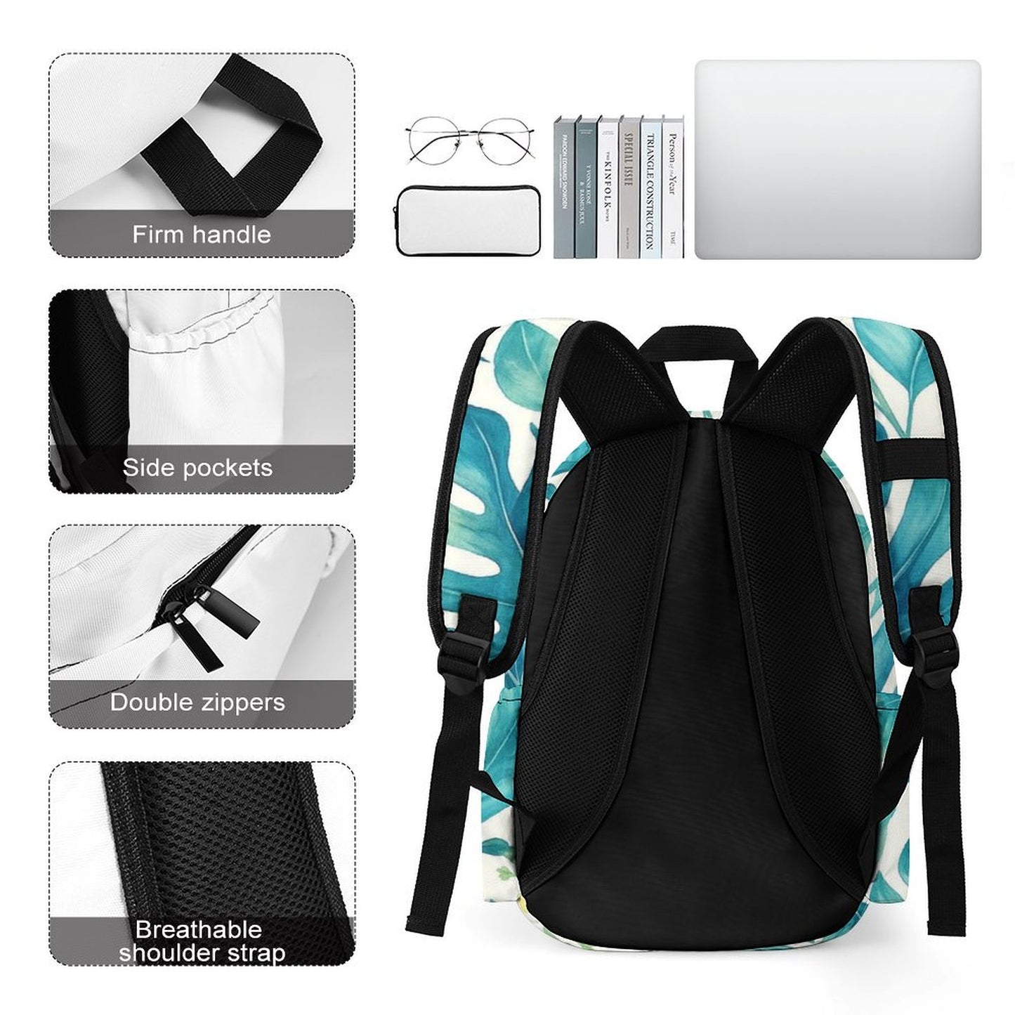 Design Custom Backpack