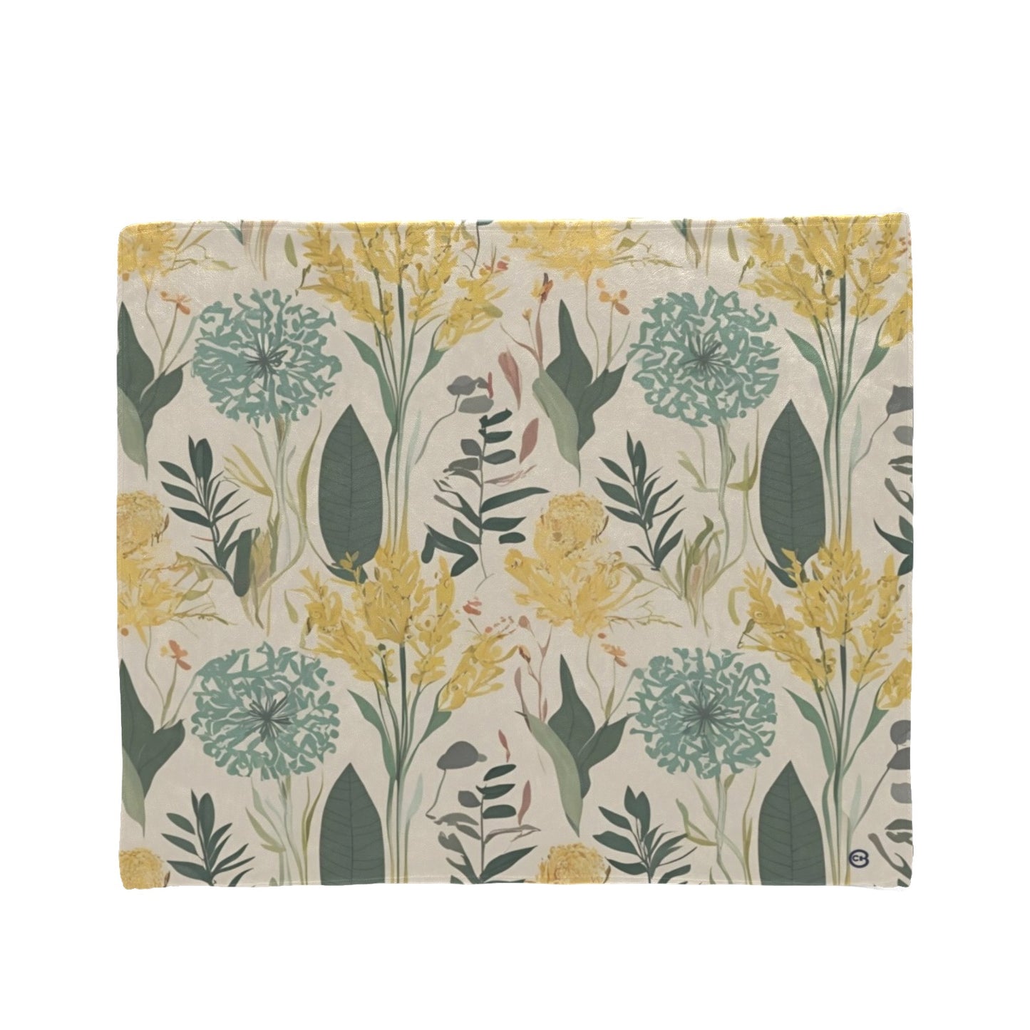 52 Ultra-Soft Micro Fleece Blanket 50"x40"