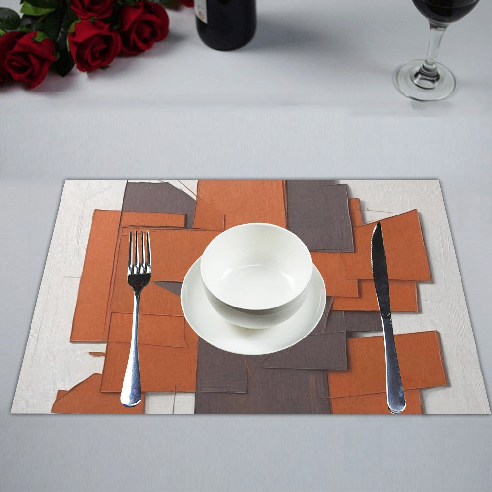 39 Placemats 14" x 19" (Set of 4)