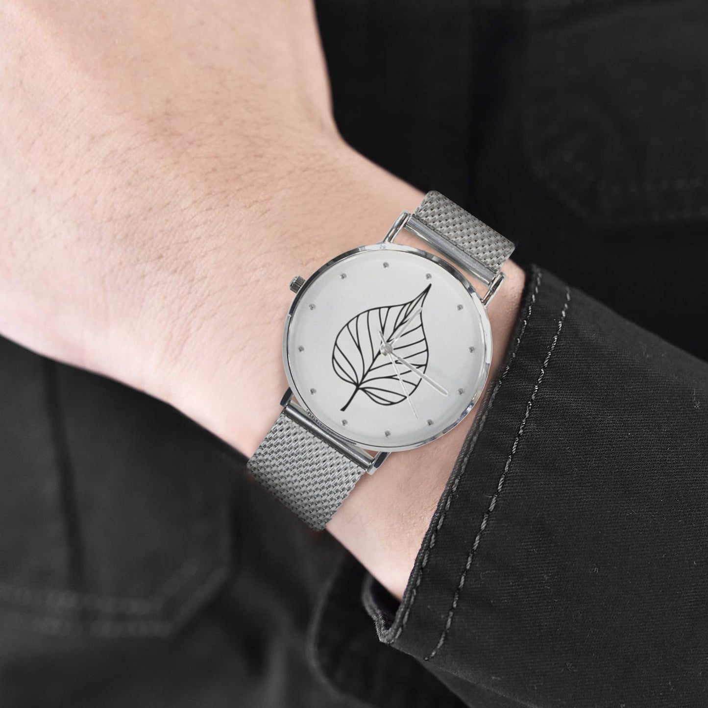 Orologio da donna personalizzato