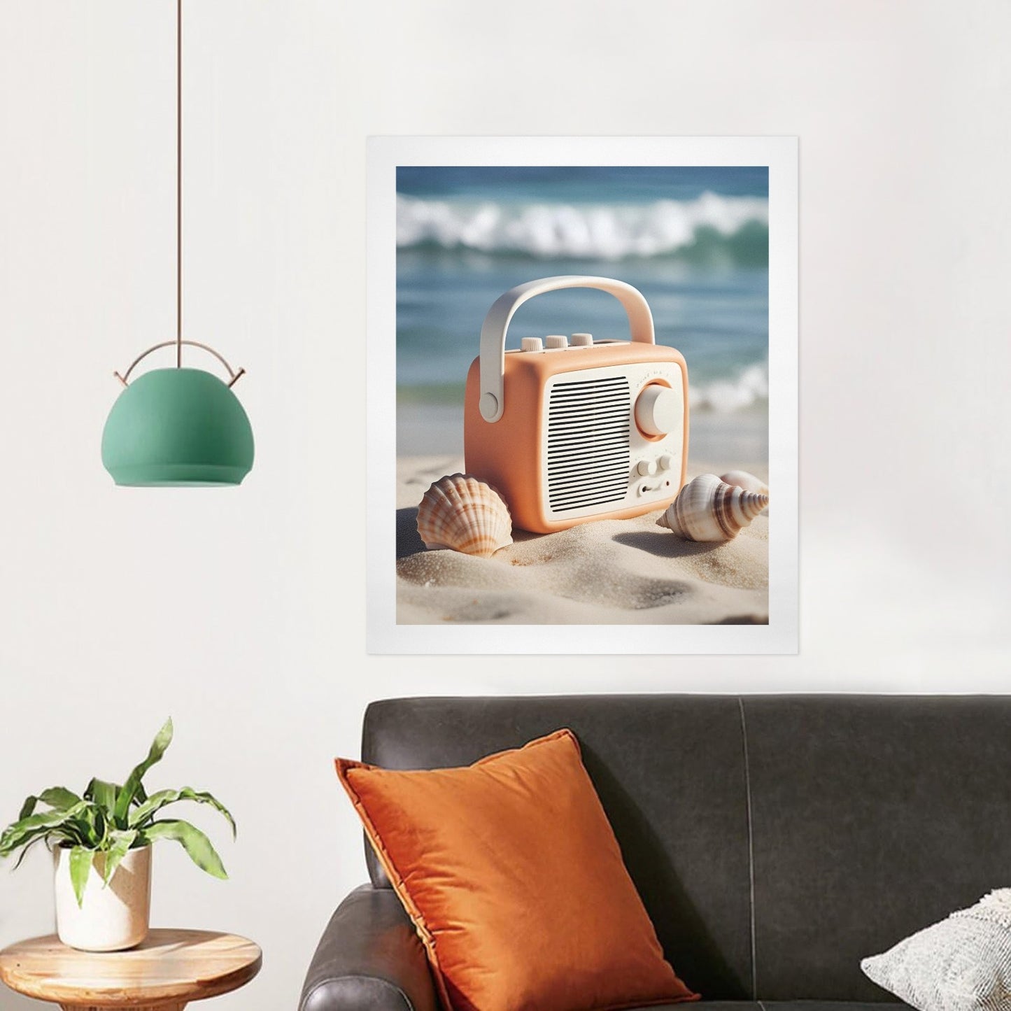 156 (2) Art Print 20"x24" (Pack of 3) (Customizable Separately)