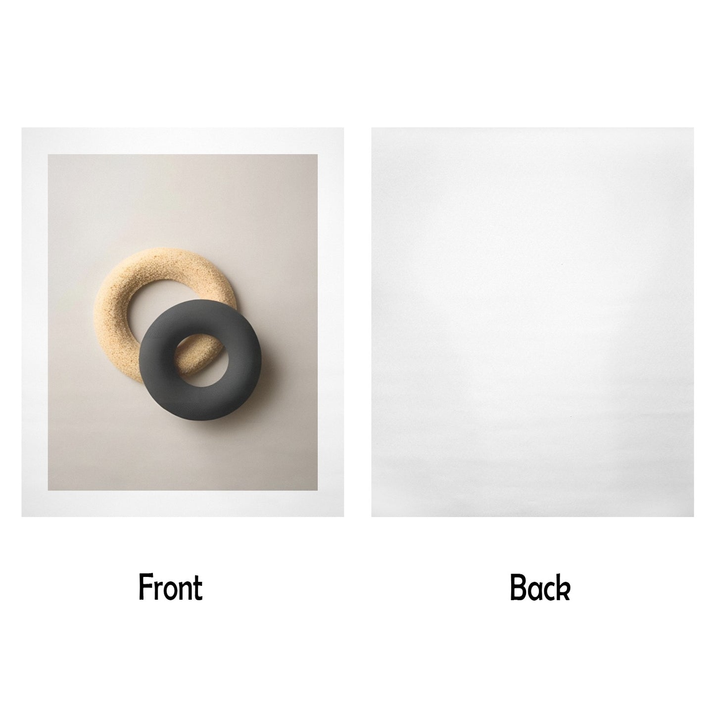 48 Art Print 16"x20" (Pack of 3) (Customizable Separately)