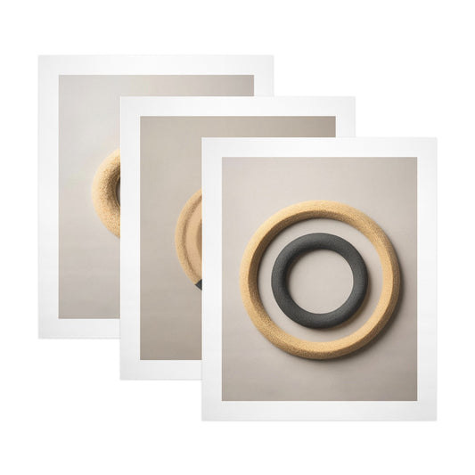 48 Art Print 16"x20" (Pack of 3) (Customizable Separately)