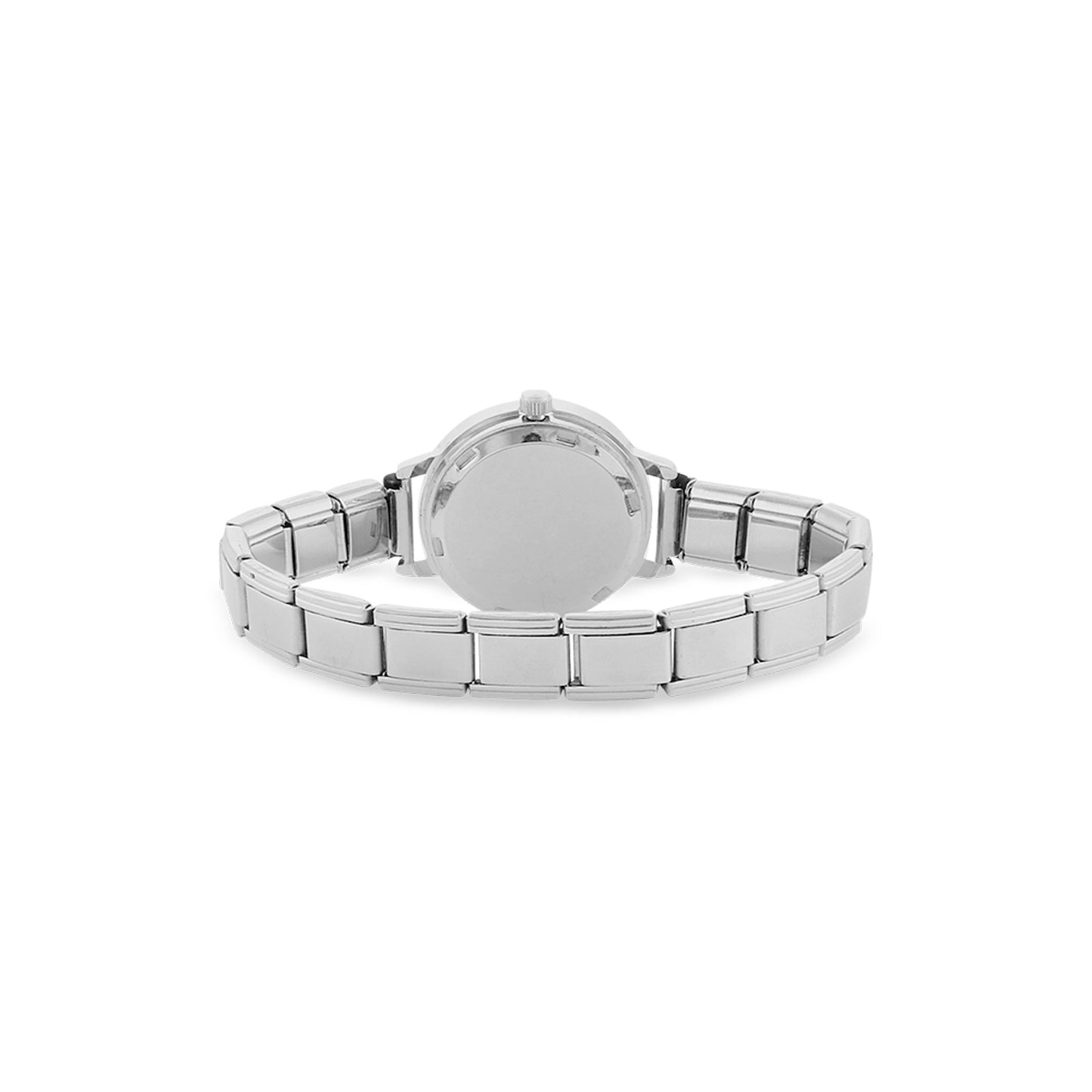 Women's Italian Charm Watch(Model 107)