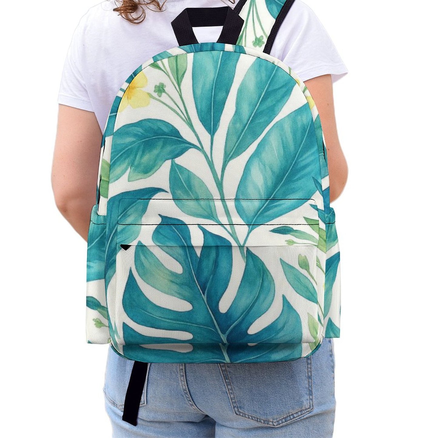 Design Custom Backpack
