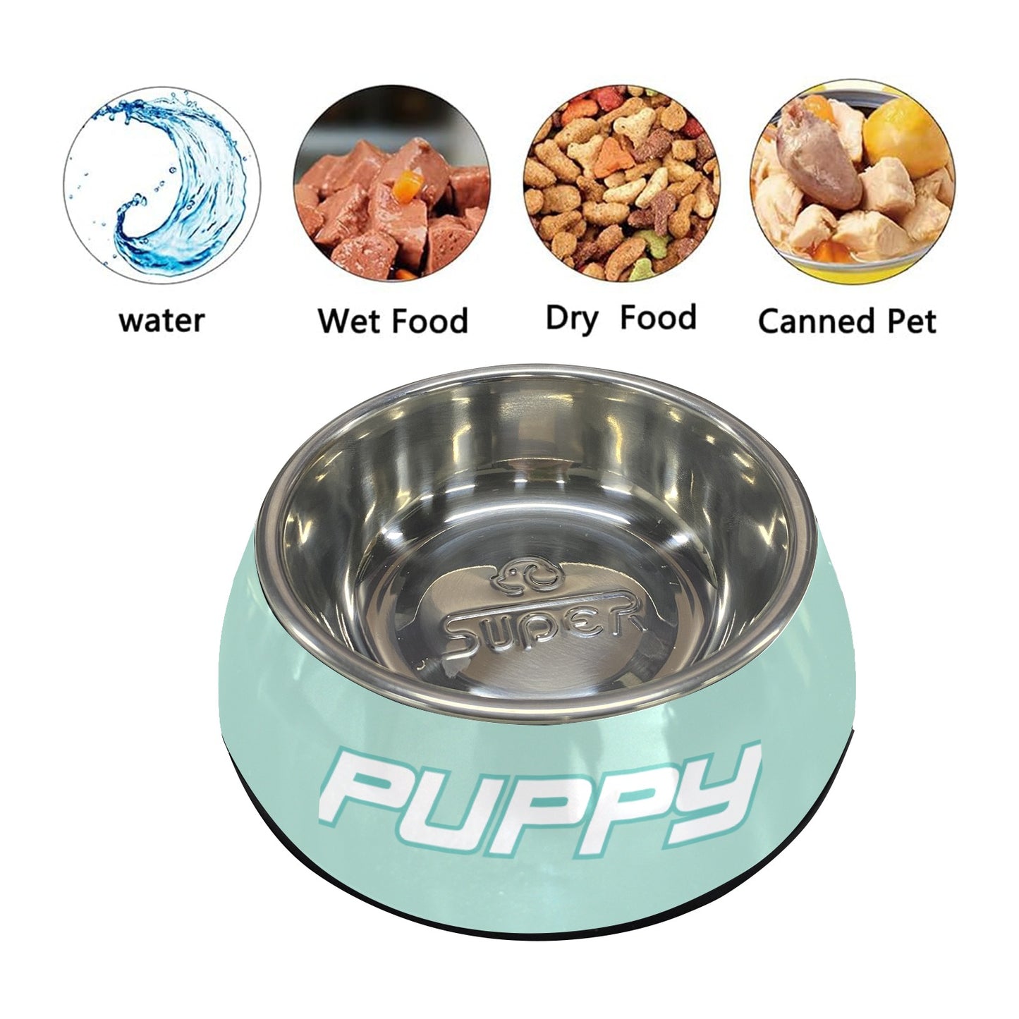 Pet Bowl