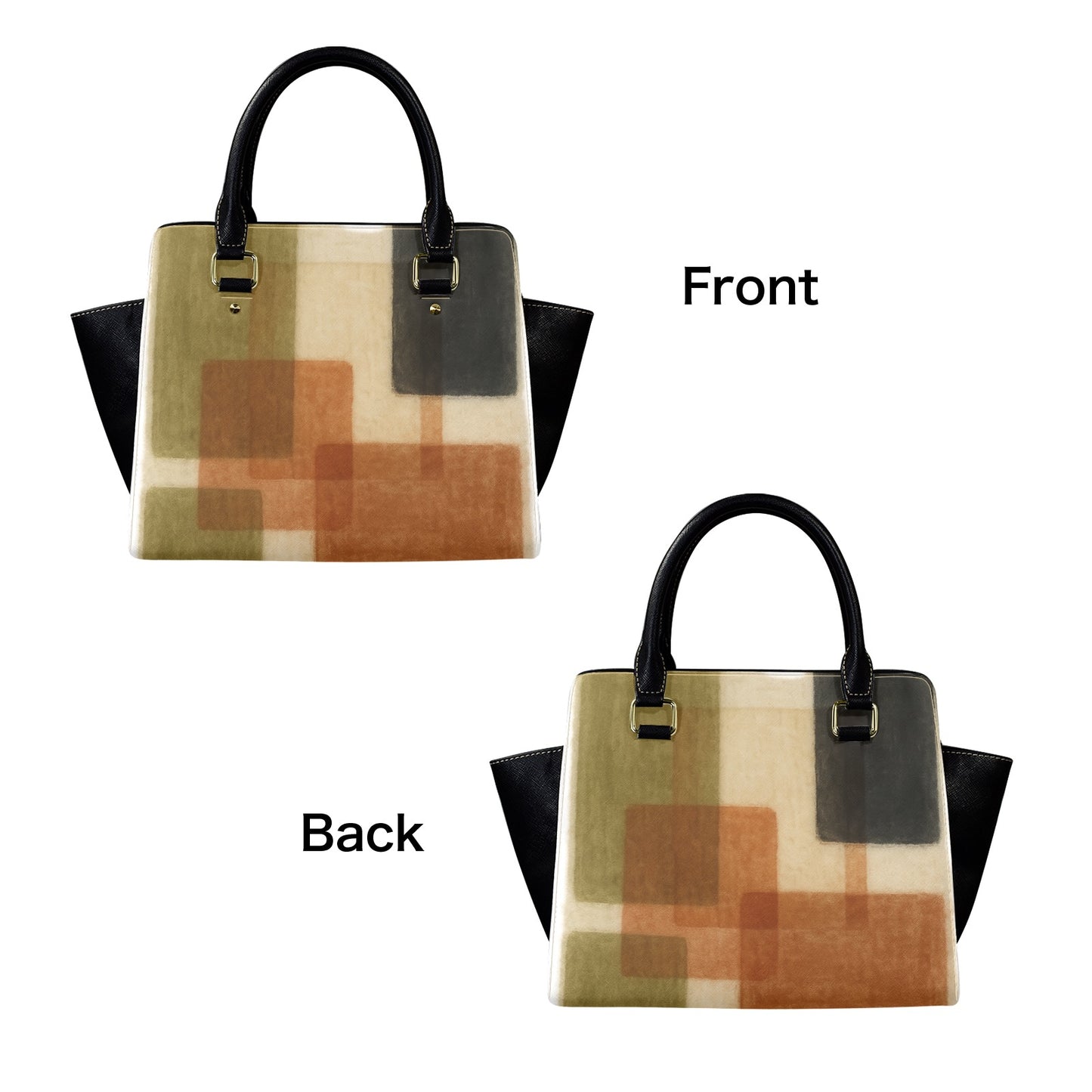 New Custom Shoulder Handbag