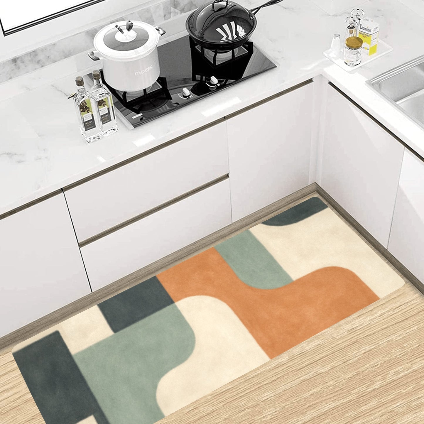 Kitchen Mat 48"x17"