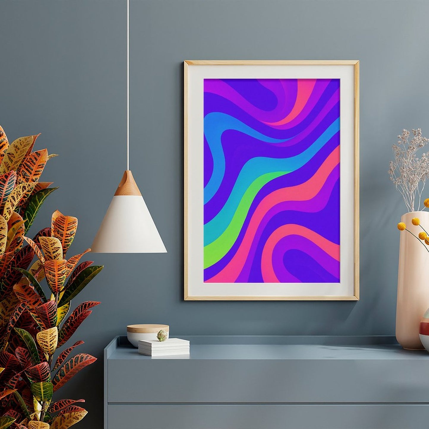 Design Custom Poster