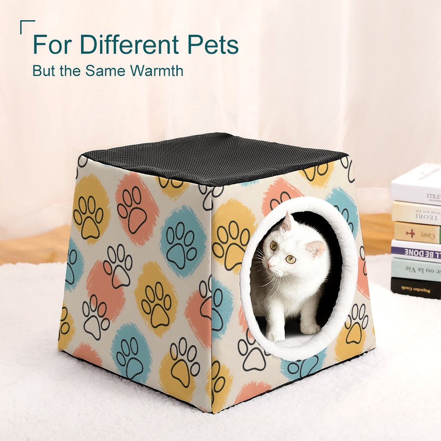 Design Capsule Pet Waterloo
