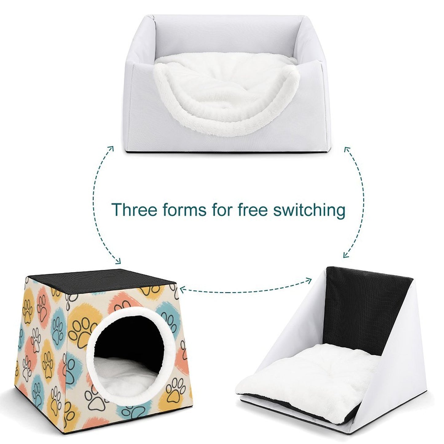 Design Capsule Pet Waterloo
