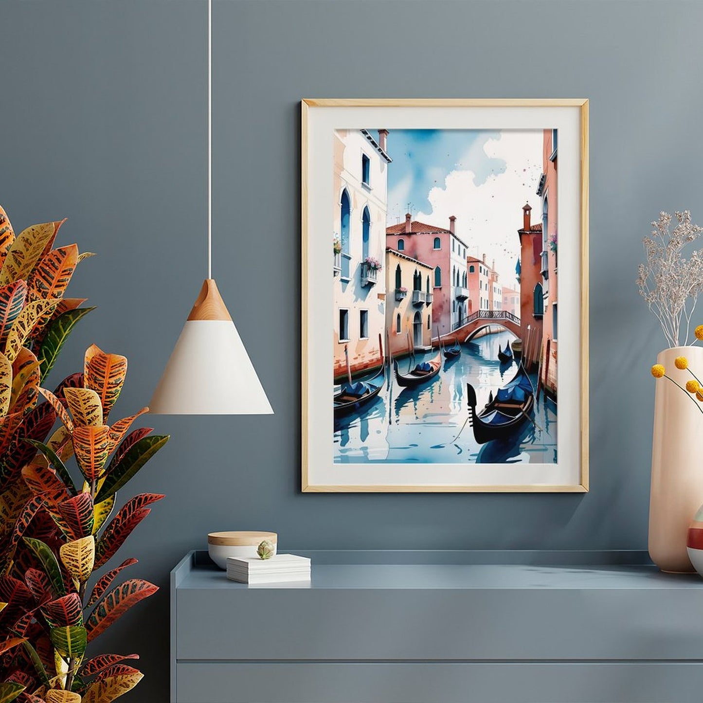 Design Custom Poster