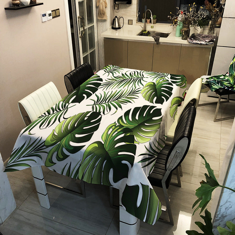 Tovaglie da cucina impermeabili