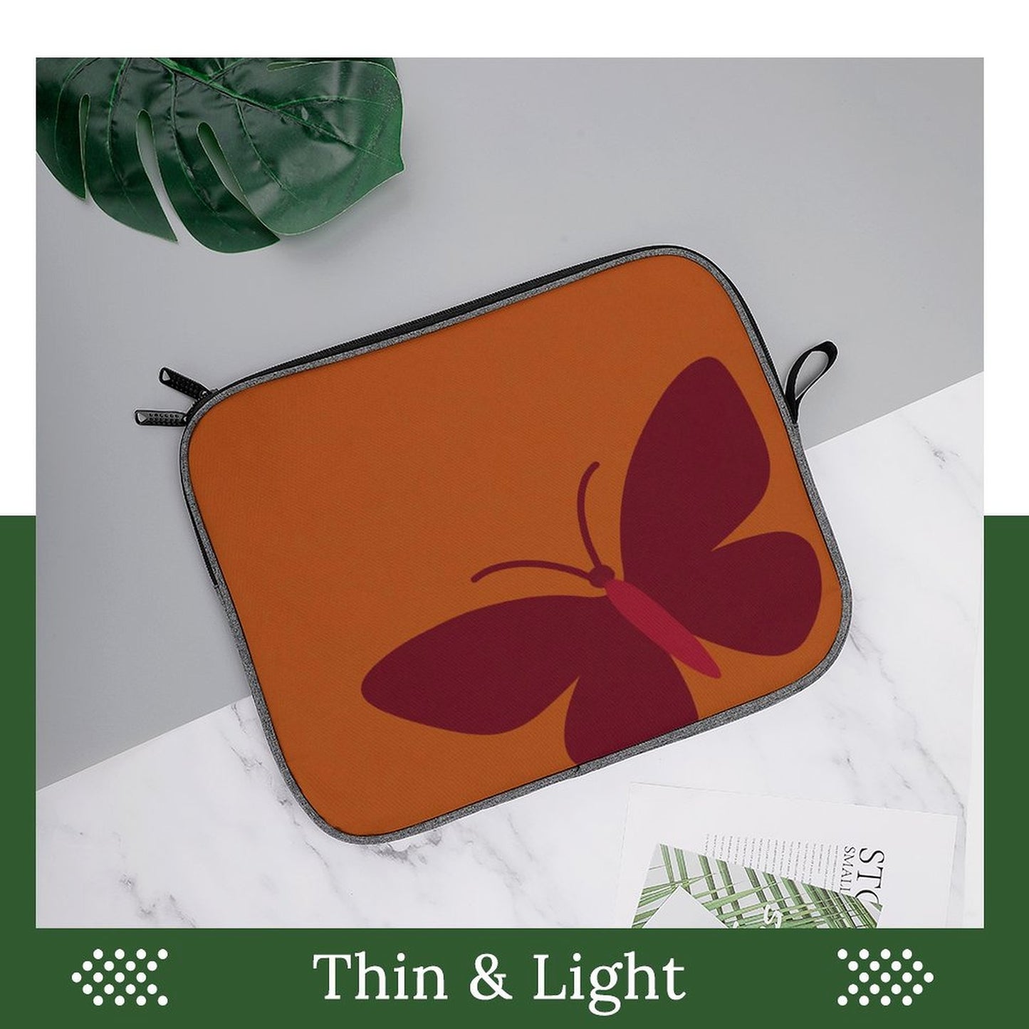 Design personalizzato della custodia per laptop