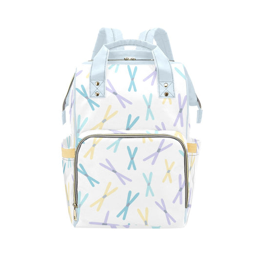 Multi-Function Backpack(Model1688)