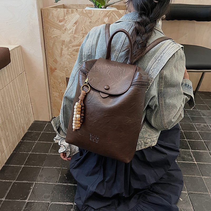 Borsa da viaggio retrò