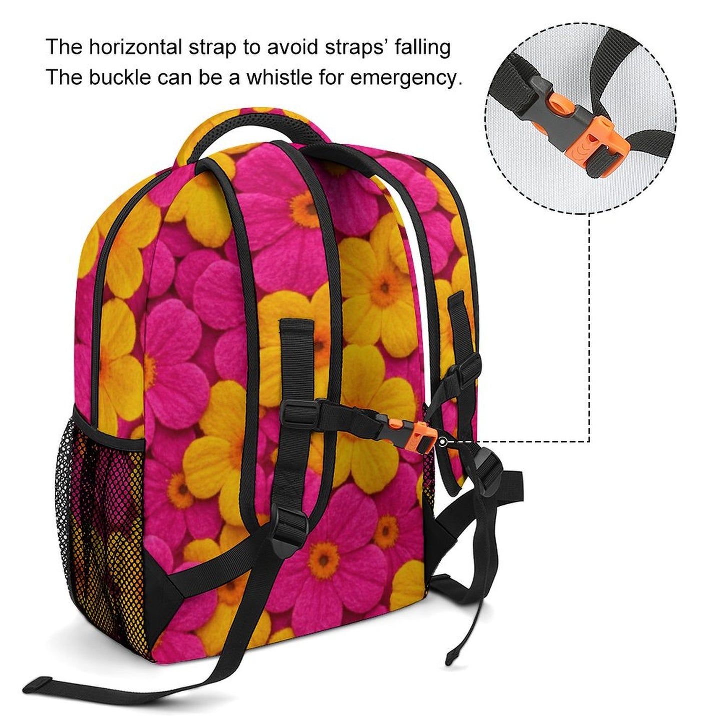 Design Kid's Backpack