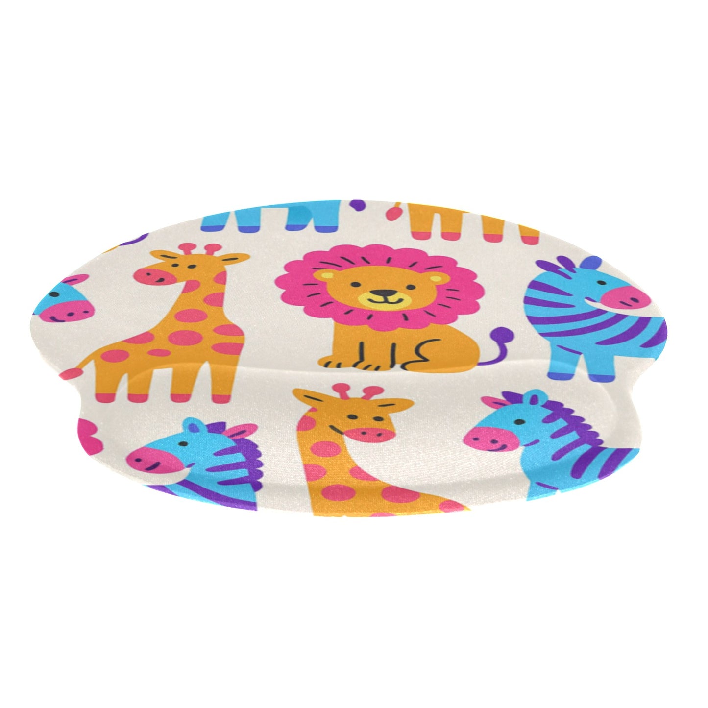 Poggiapolsi per mouse Savana