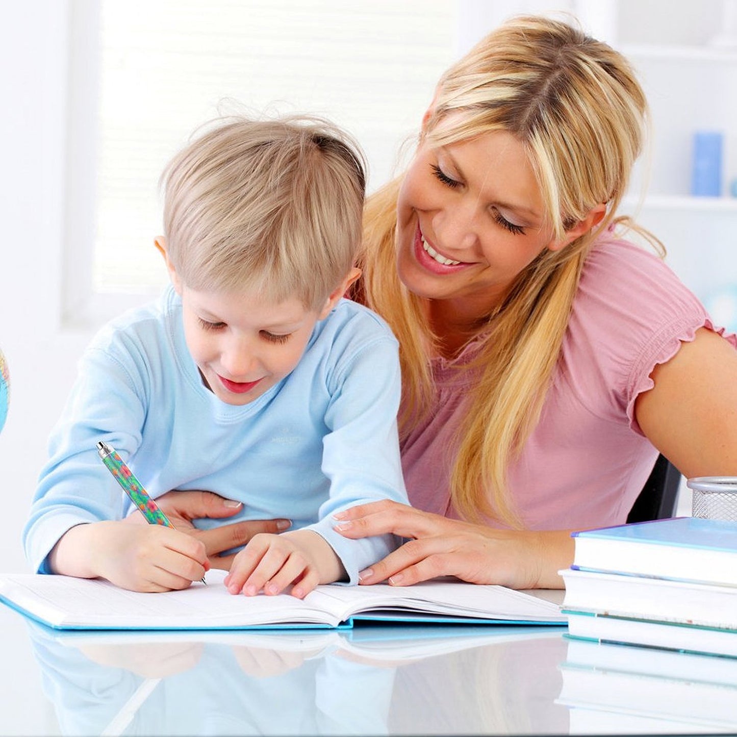 Penna a sfera di design