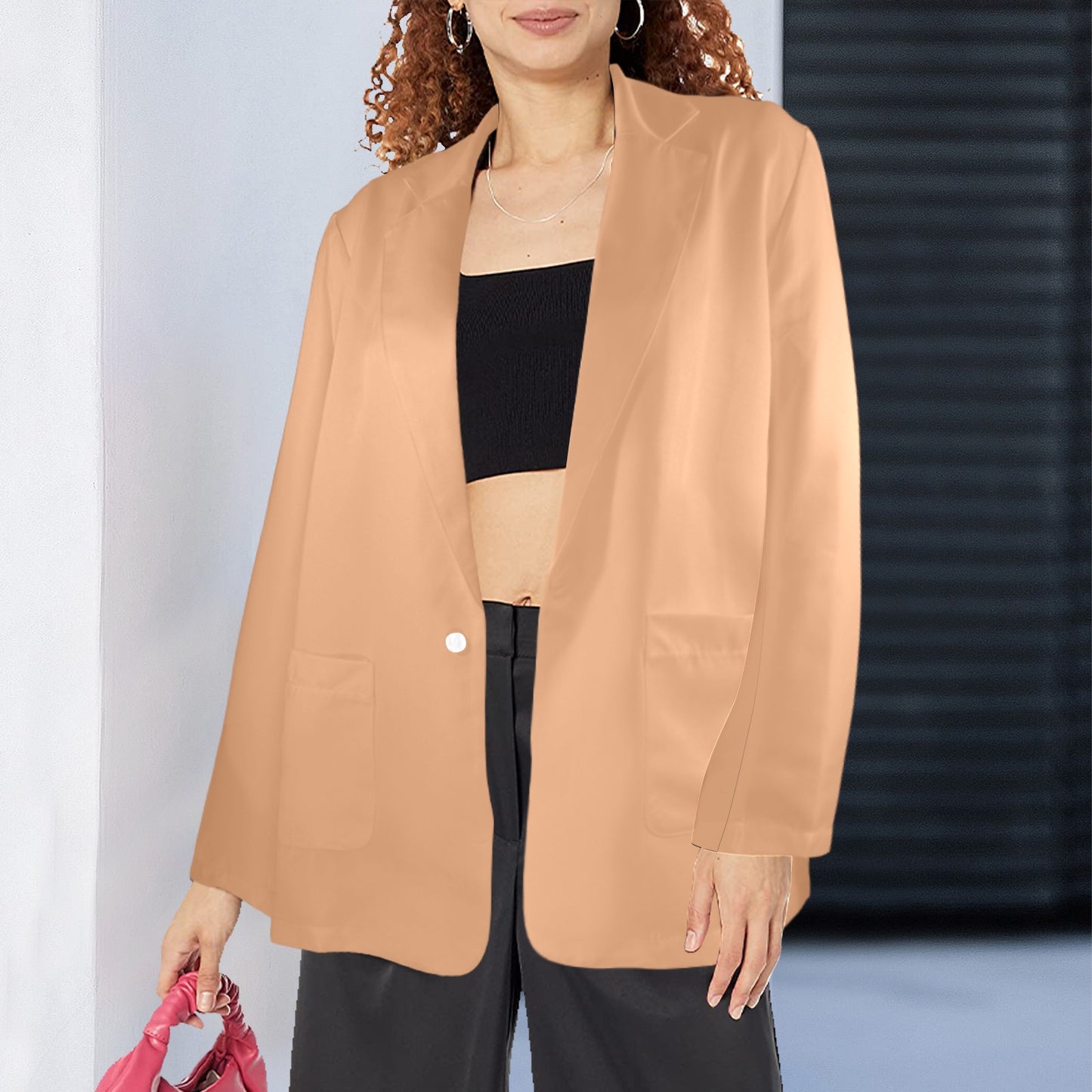 Women's Blazer