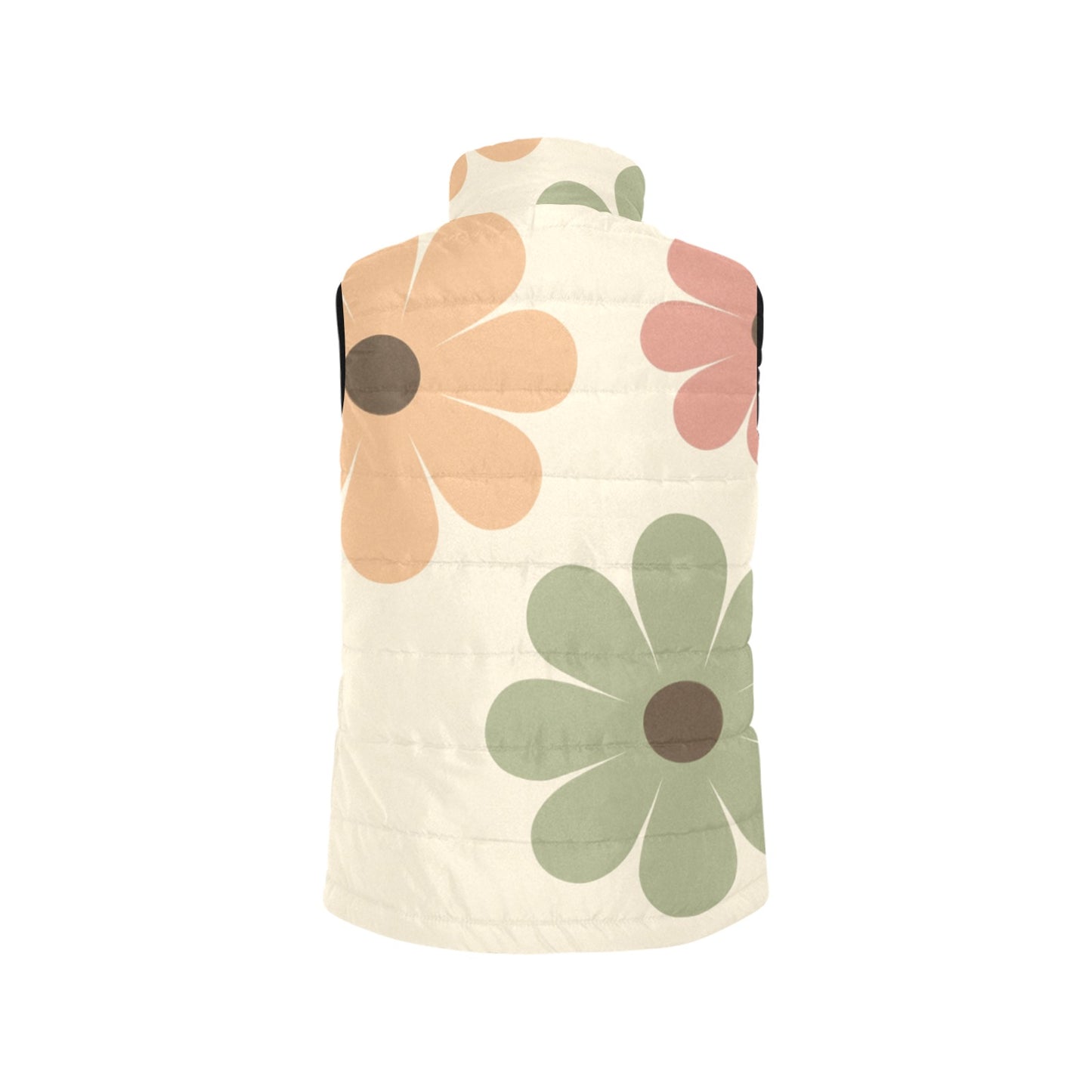 Women's Padded Vest