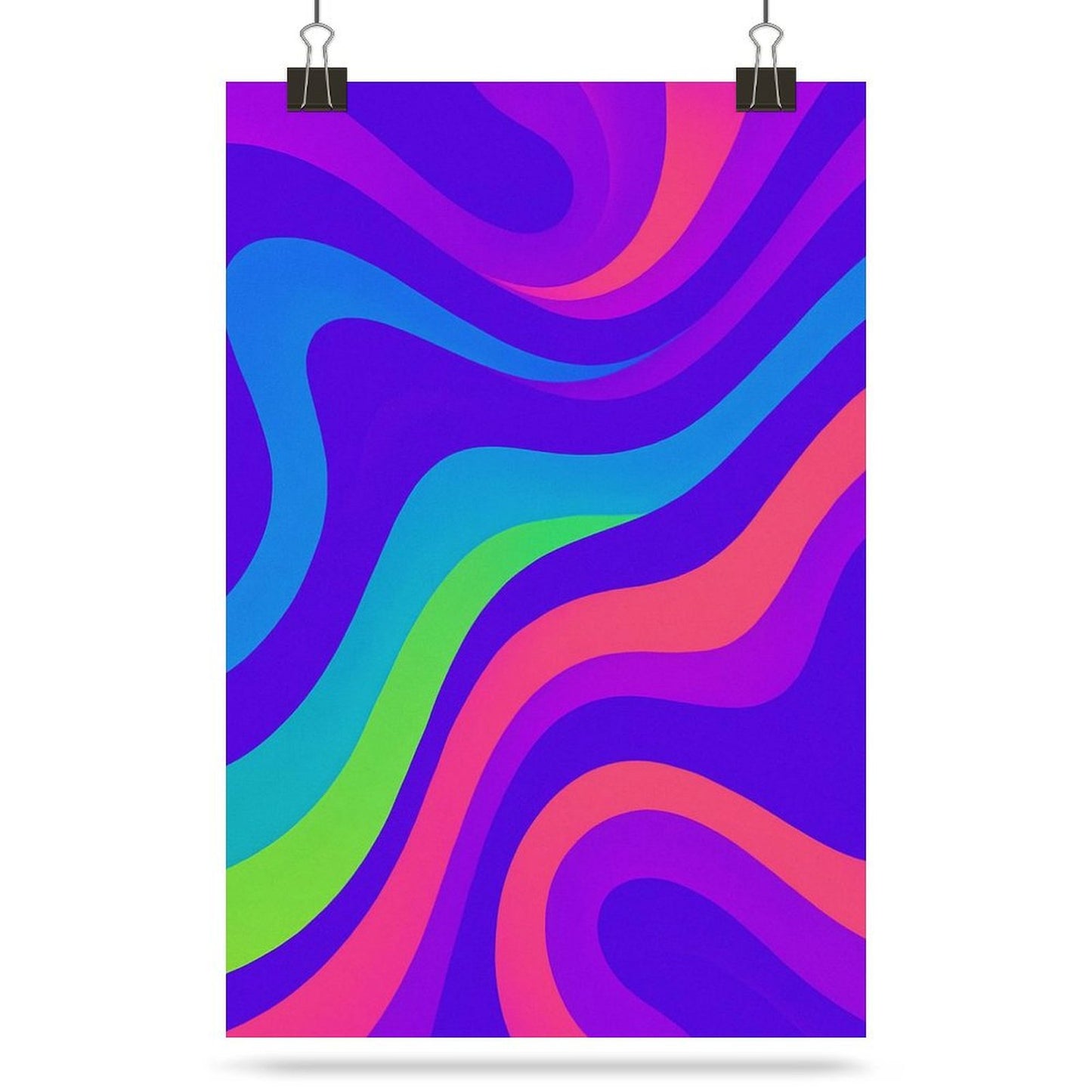 Design Custom Poster