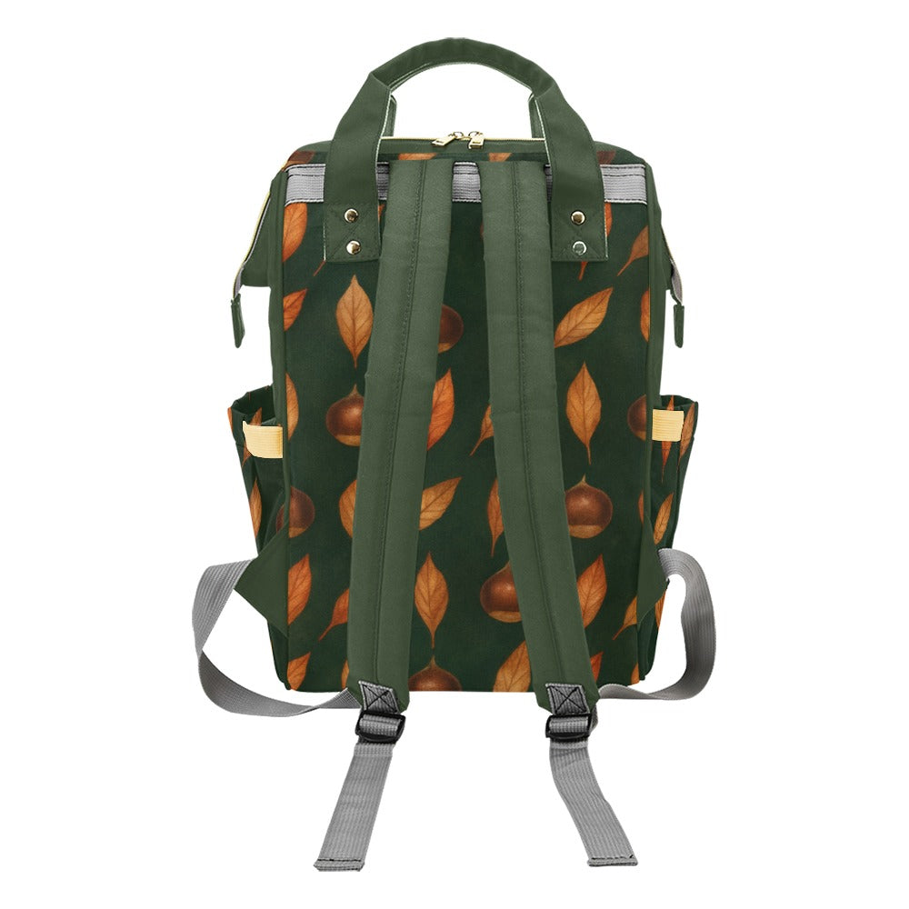 Multi-Function Backpack(Model1688)