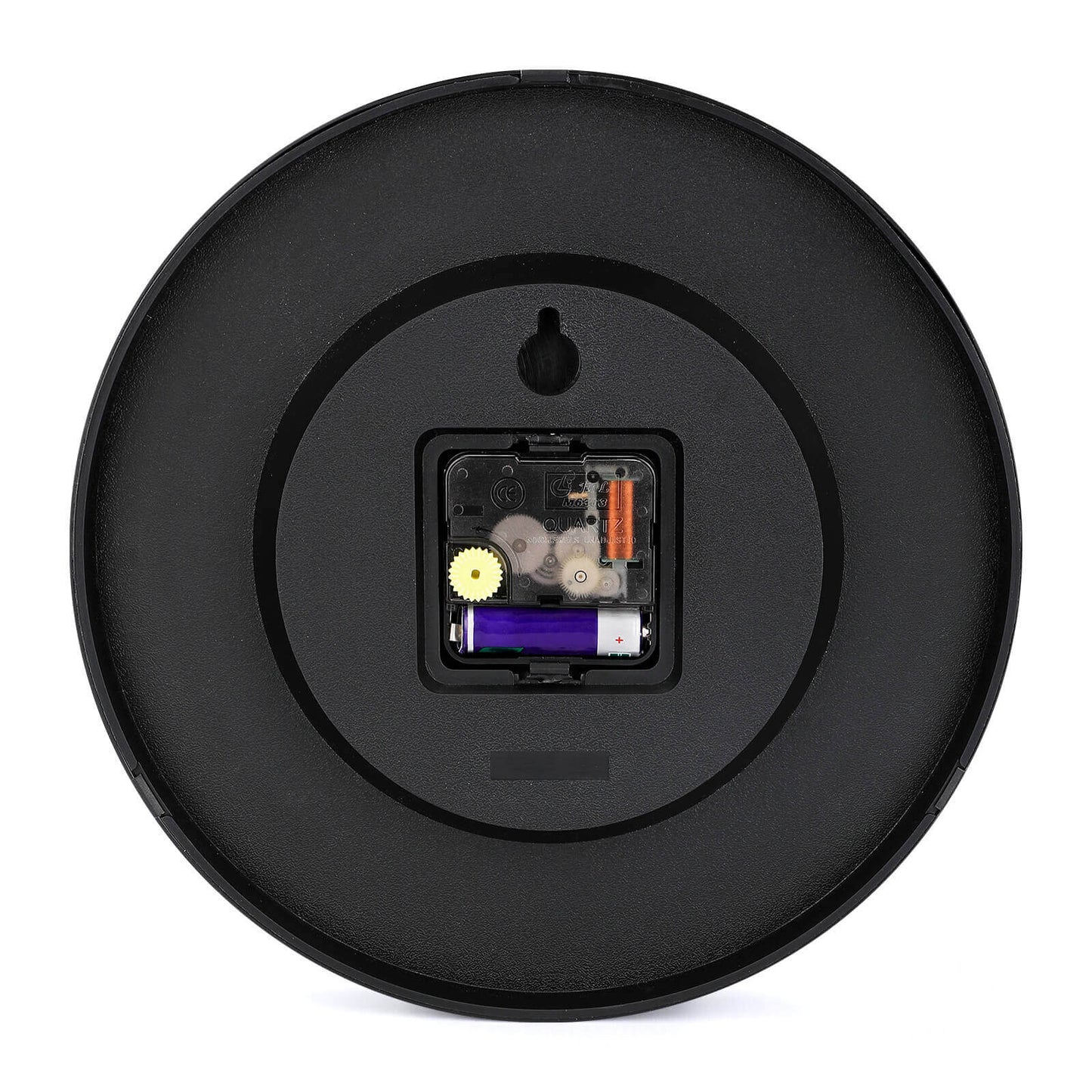 Design Round Wall Clock
