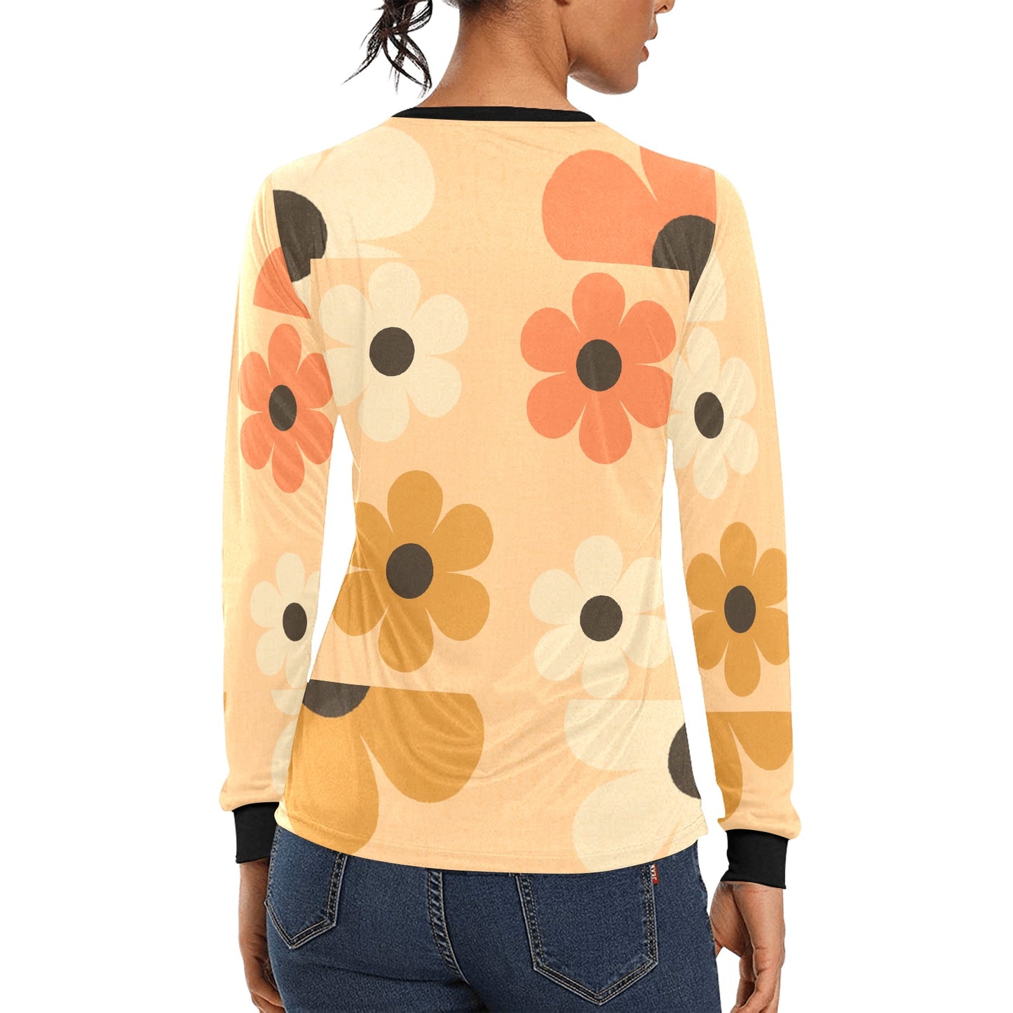 Women's Long Sleeve T-shirt