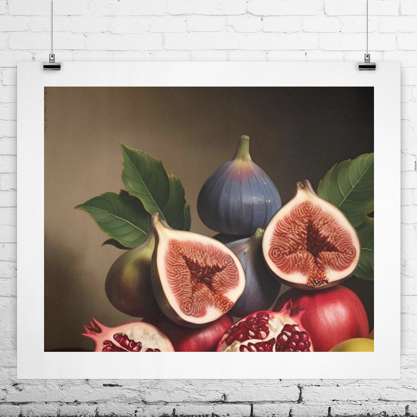 14 Art Print 20"x16" (Pack of 4)
