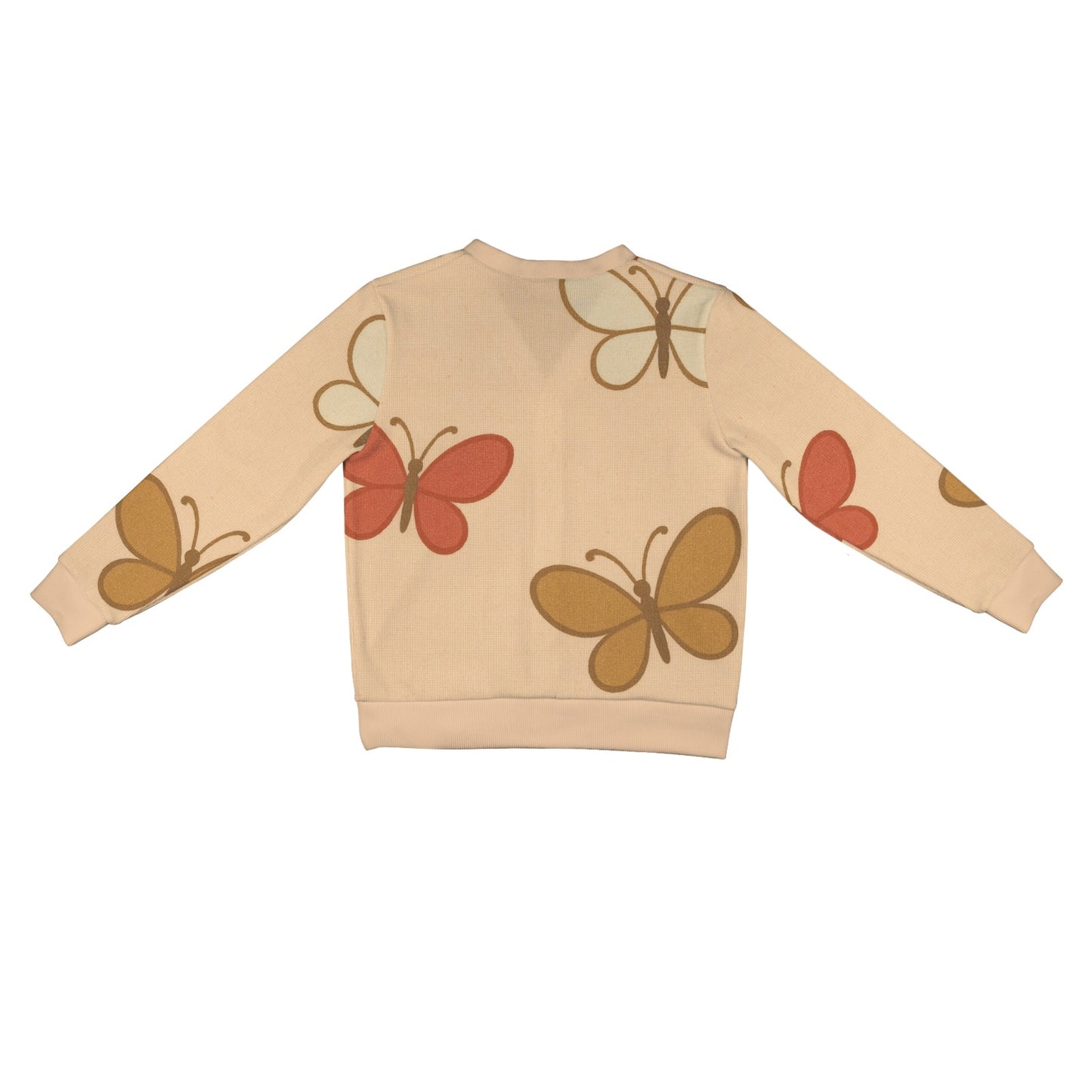 Custom Women's Cardigan